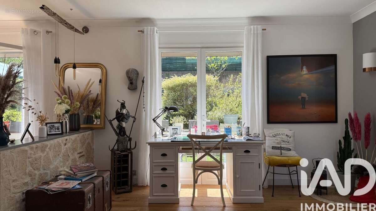 Photo 6 - Maison à SENE