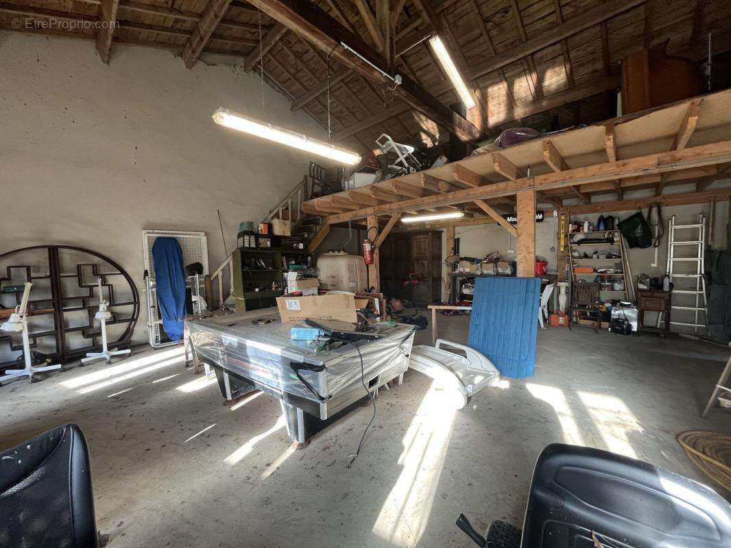 Maison à SAINT-AUVENT