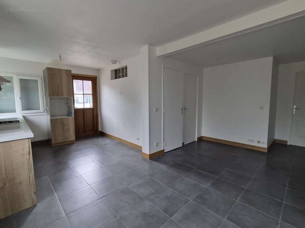Maison 51 m² à Amilly  - photo 2