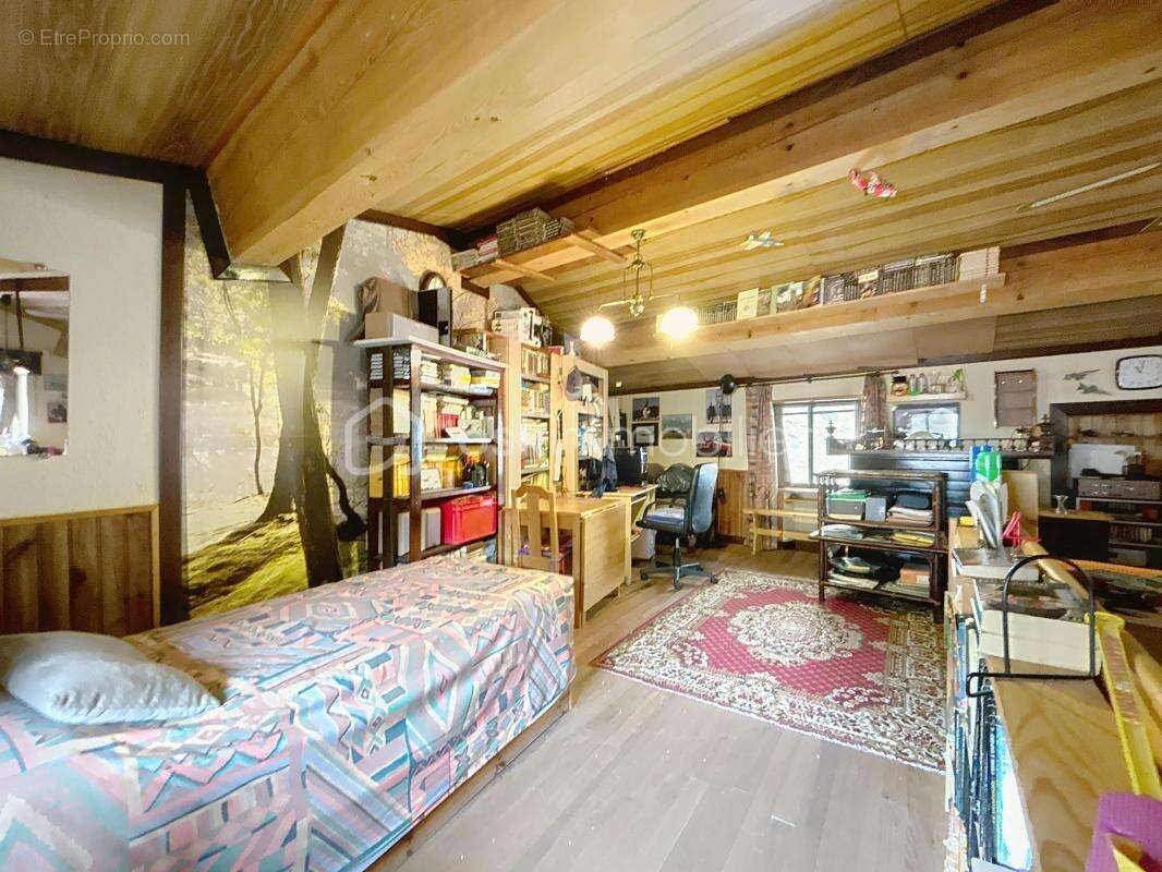 Maison de village en trois faces avec exterieur - photo 11