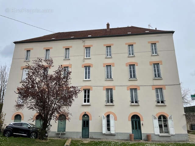 Appartement à ETAMPES