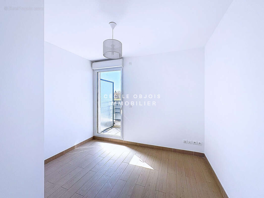 Appartement à JOINVILLE-LE-PONT