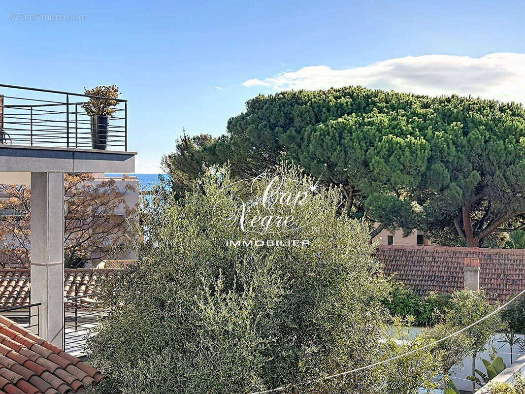 Appartement à CAVALAIRE-SUR-MER