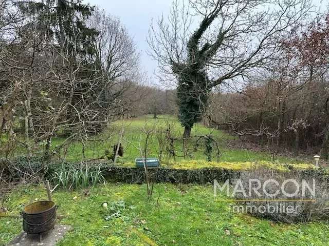 Maison à SAINT-GAULTIER