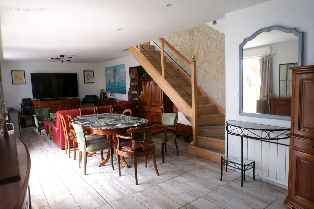 Maison à LA PLAINE-SUR-MER