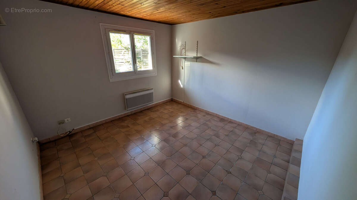 Maison à BROCAS