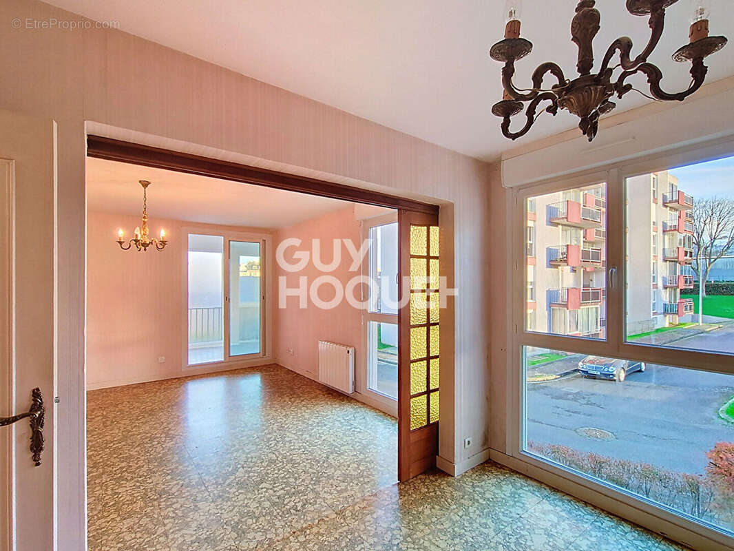 Appartement à BREST