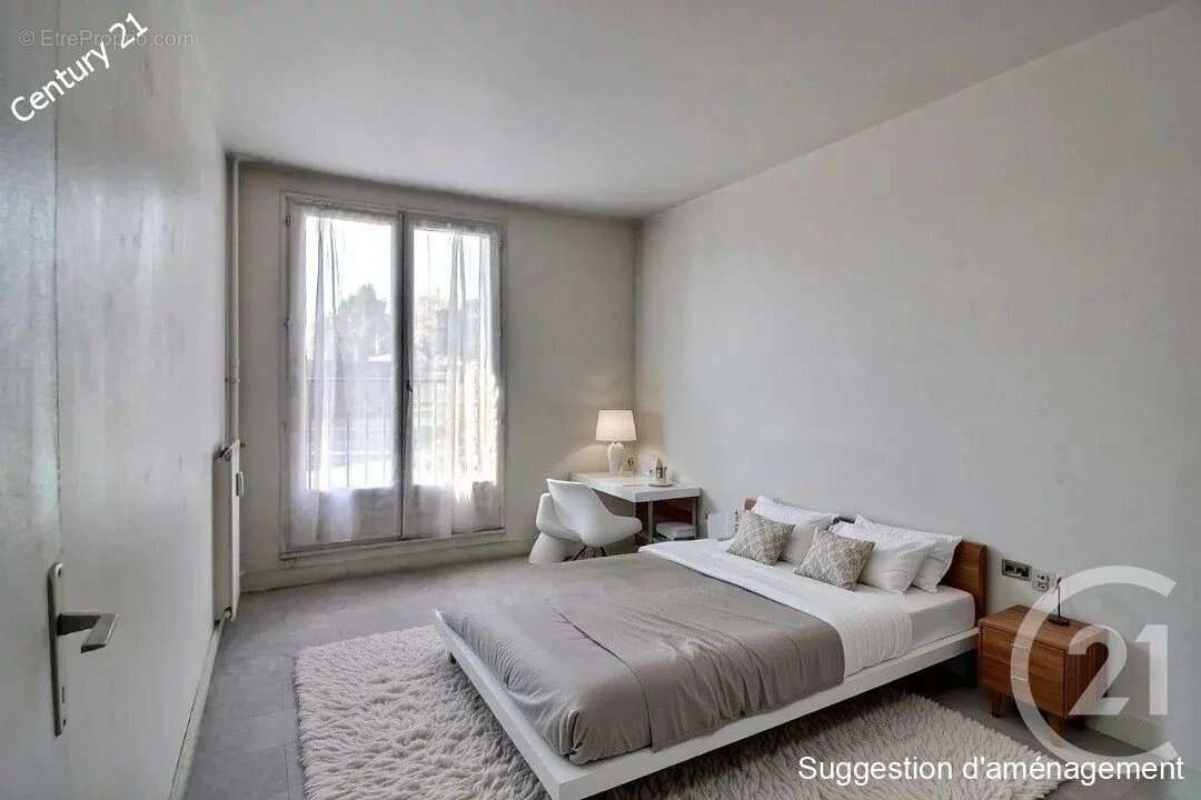 Appartement à CHATEAU-THIERRY