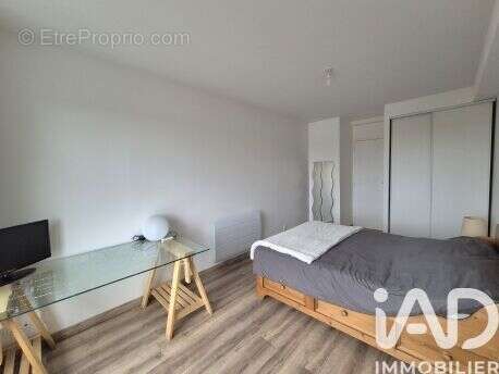 Photo 2 - Appartement à PONTAULT-COMBAULT