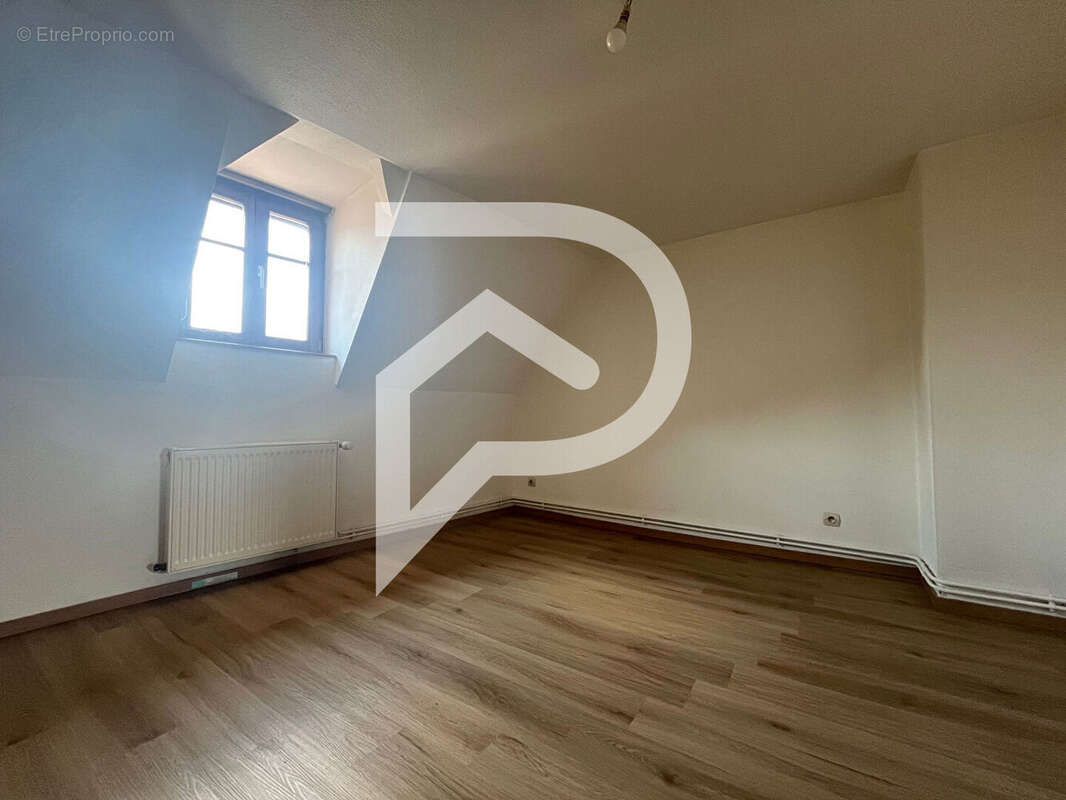 Appartement à ROUFFACH