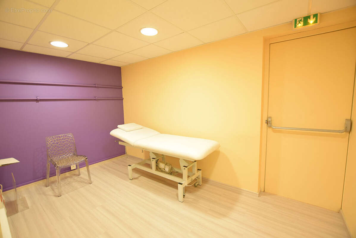 Commerce à EPINAY-SUR-ORGE