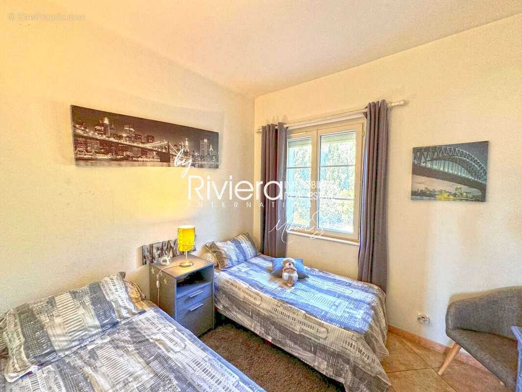 Maison à CAVALAIRE-SUR-MER