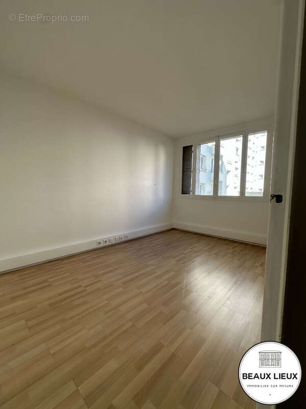 Appartement à LYON-6E