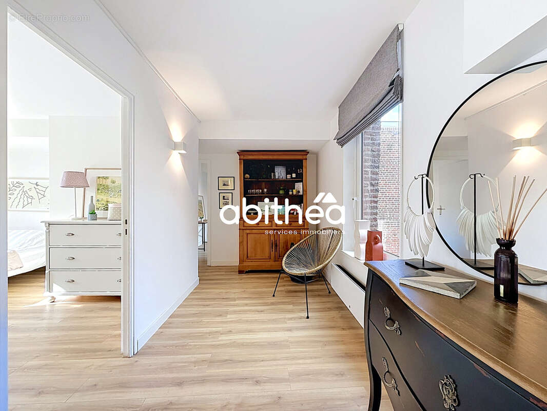 Appartement de standing - Emplacement de choix - photo 14