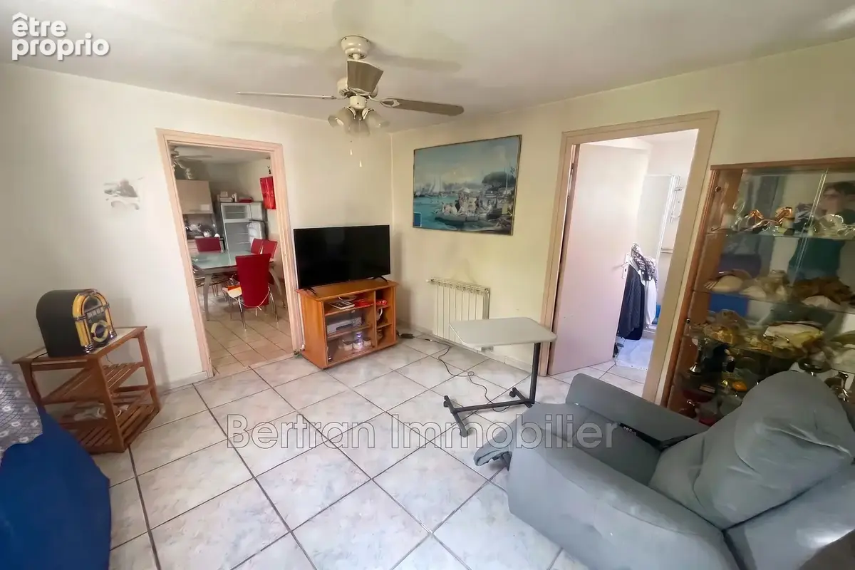 Maison 4 pièces 110 m² à vendre à Rivesaltes (66600) - photo 8