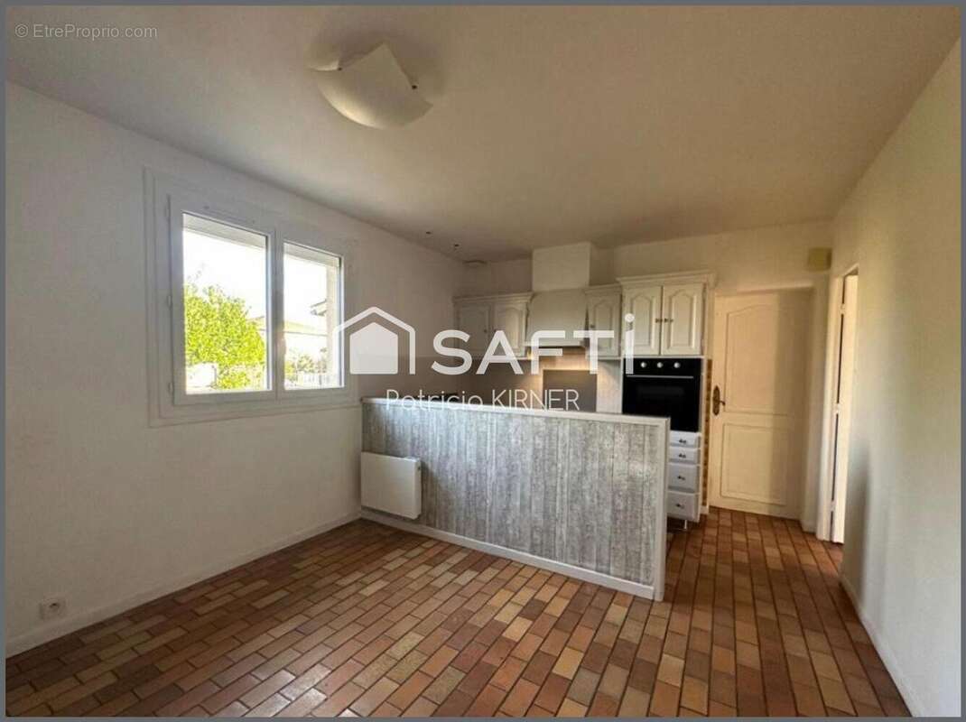 Photo 4 - Maison à ALBI