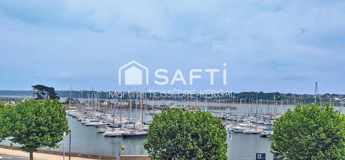 Photo 1 - Appartement à PERROS-GUIREC