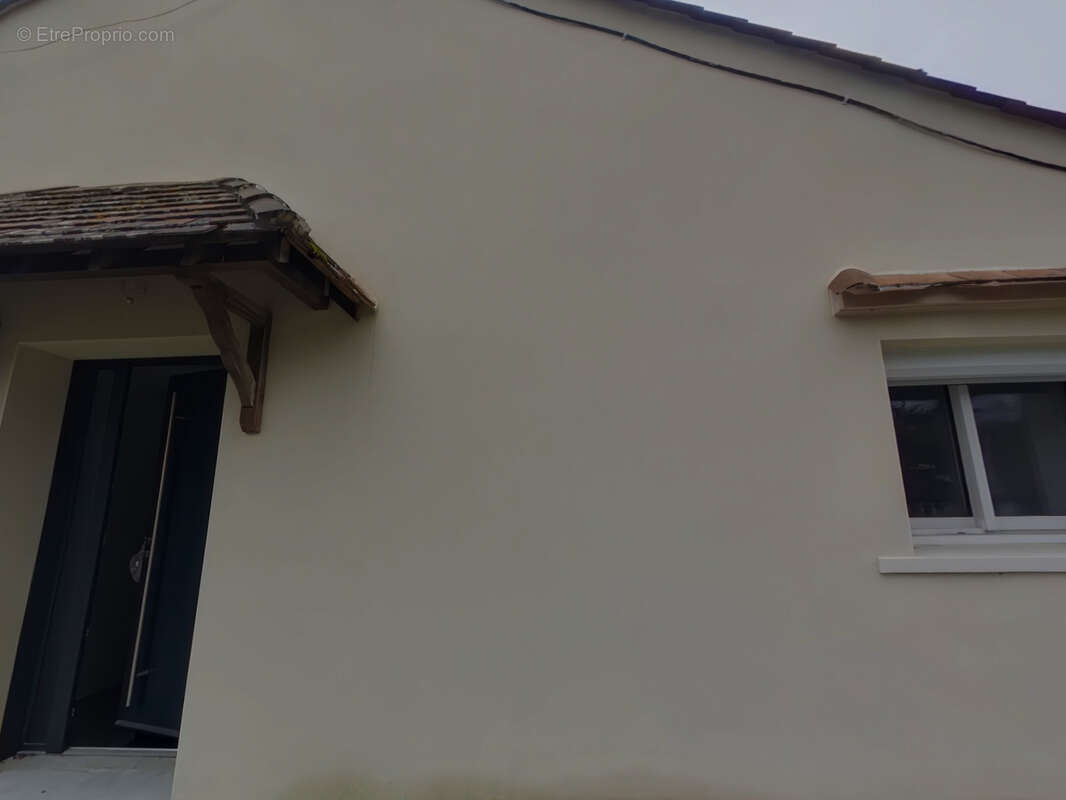 Maison à BERGERAC