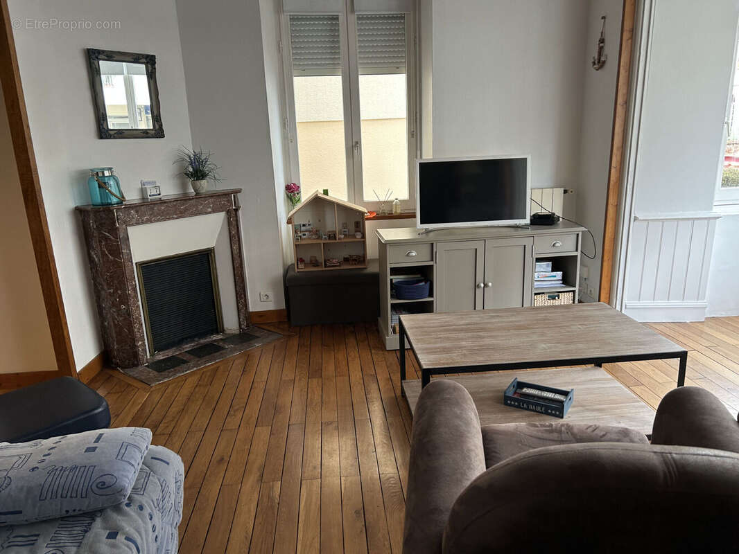 Photo 2 - Maison à LA BAULE-ESCOUBLAC