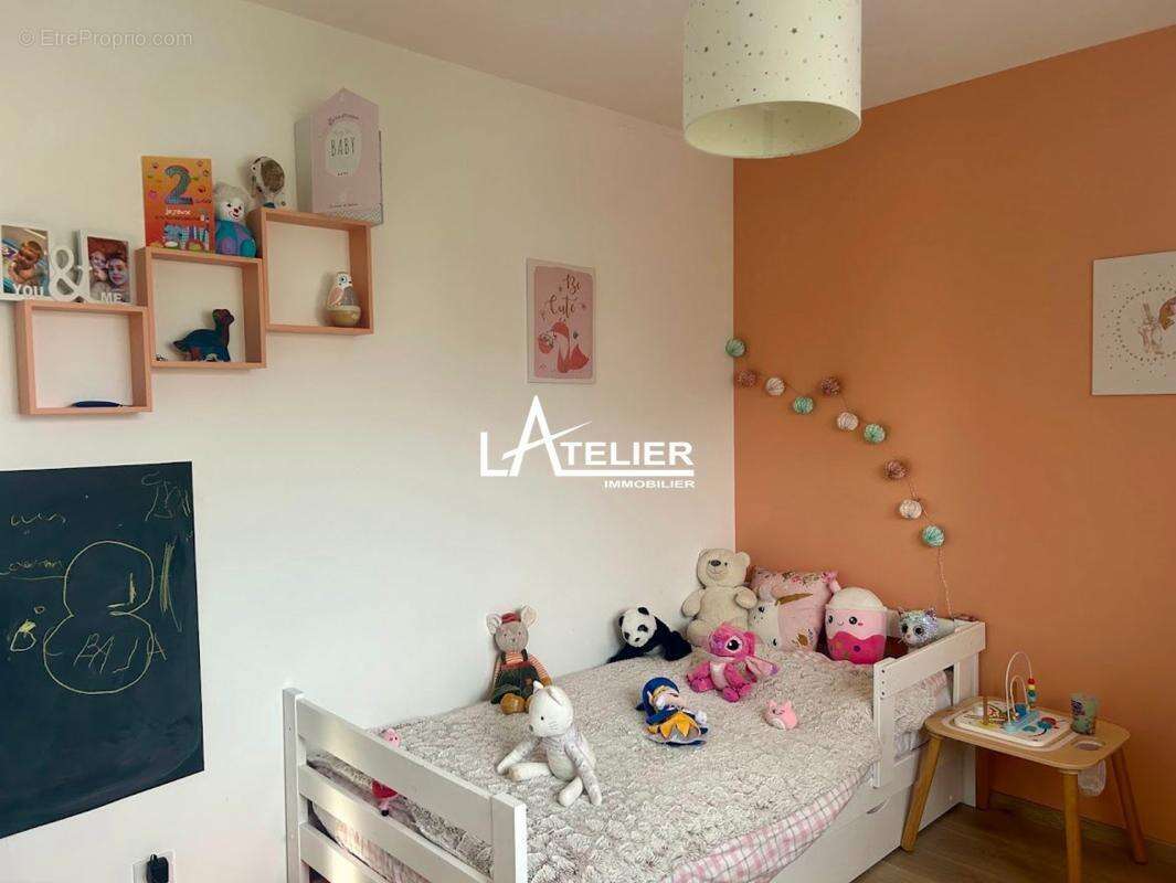 Maison à VIGNEUX-DE-BRETAGNE