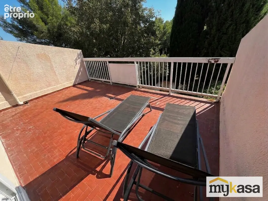 Maison Martigues 5 pièce(s) 87.69 m2 - photo 14
