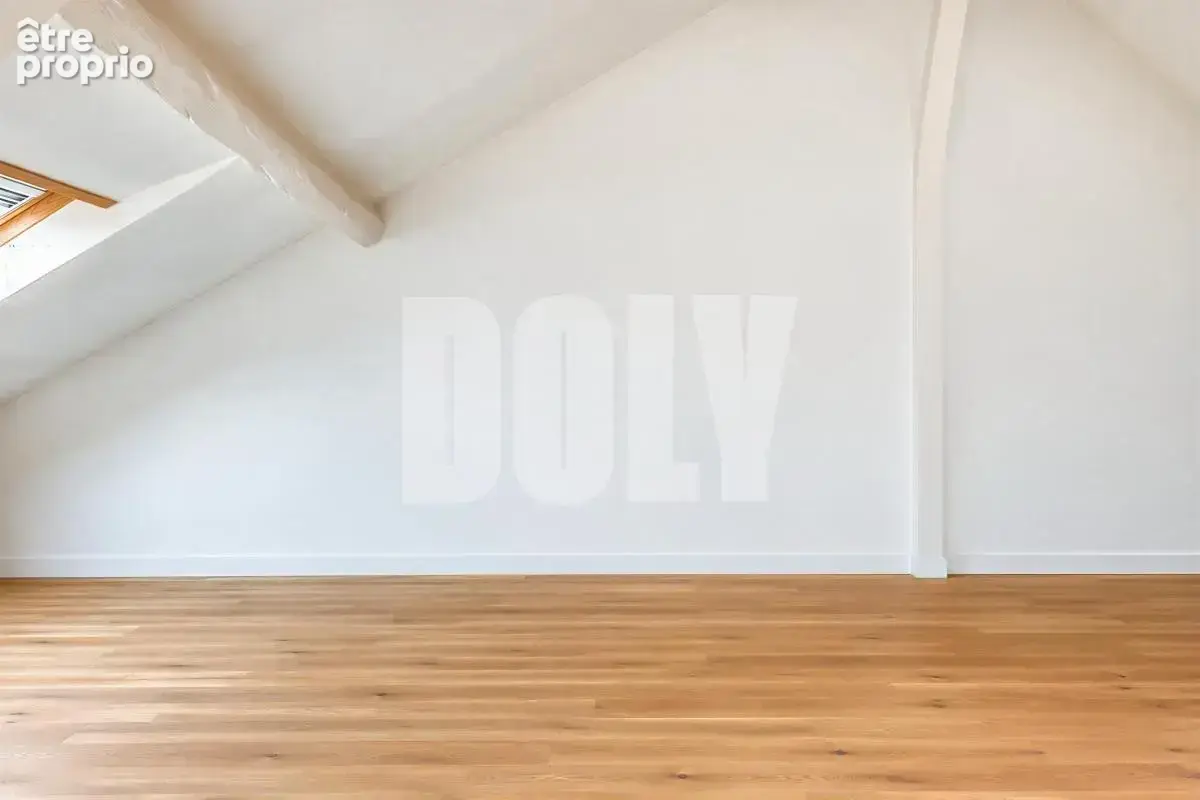 Doly - appartement 2 pièces atypique - paris 17e (batignolles) - photo 10