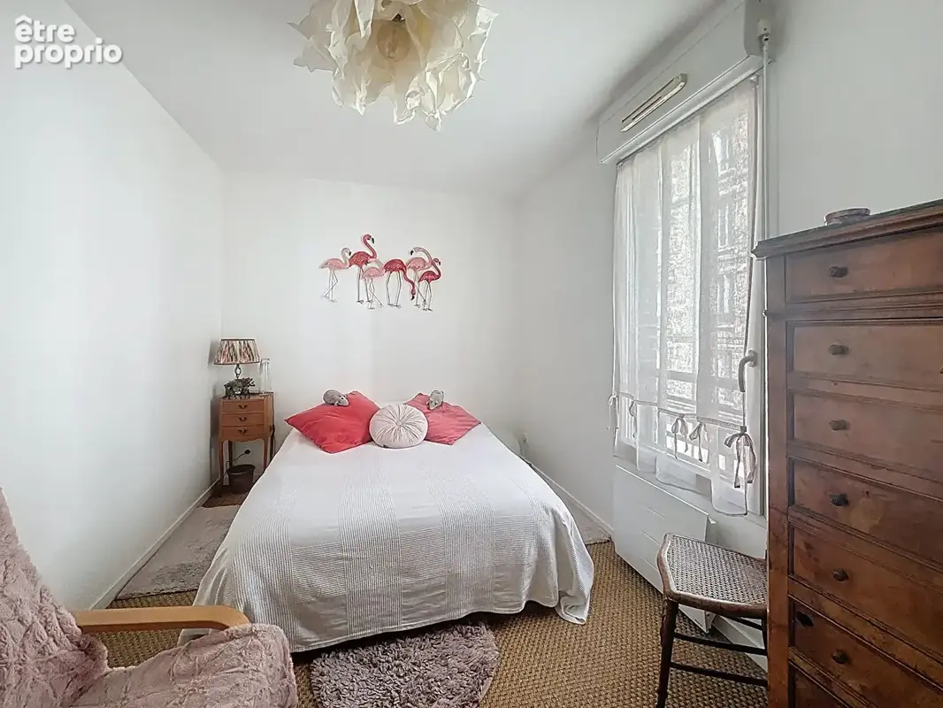 Appartement 122m² à suresnes - photo 6