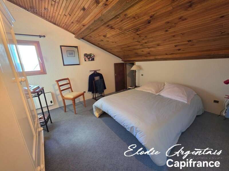 Maison à FONT-ROMEU-ODEILLO-VIA