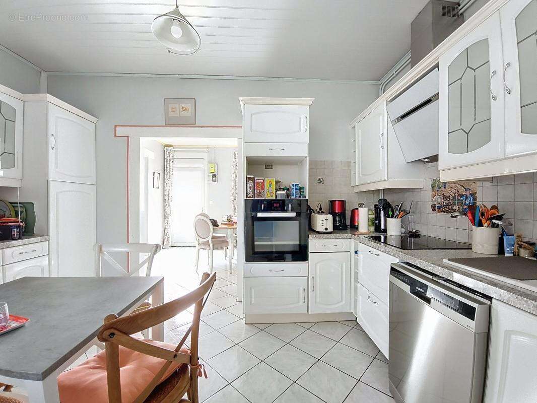 Maison à LE PETIT-QUEVILLY