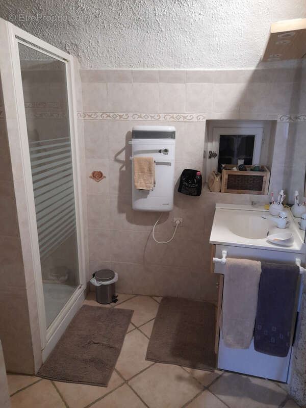 Maison en pierre - photo 13