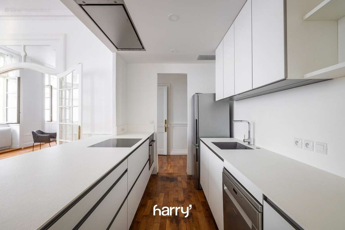 Appartement à BESANCON