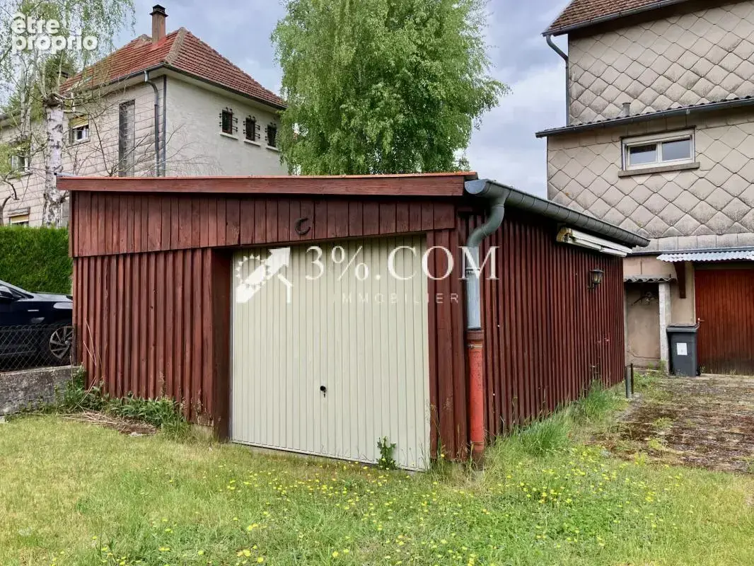 Maison 90 m2 - photo 4