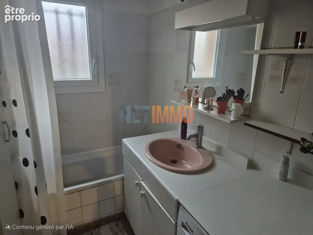 Villa plain pied Manduel - photo 10