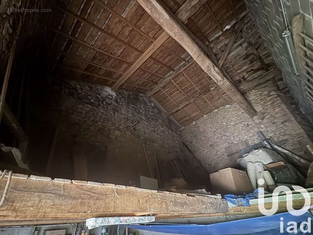 Photo 3 - Maison à VILLEFAVARD