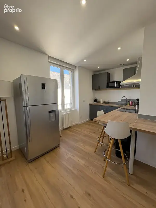 Appartement 2 pièces 47 m² à vendre à Plouharnel (56340) - photo 3
