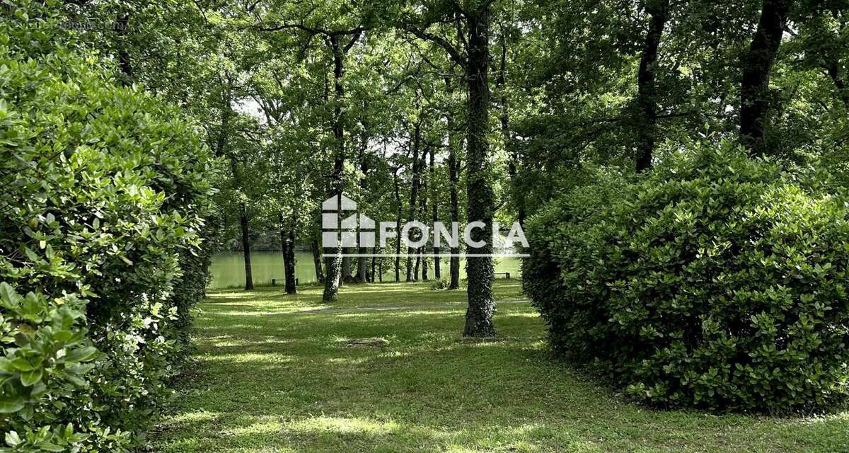 Appartement à MONFLANQUIN