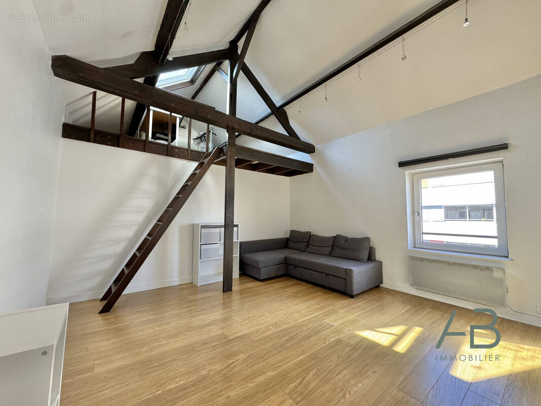 Appartement à LILLE