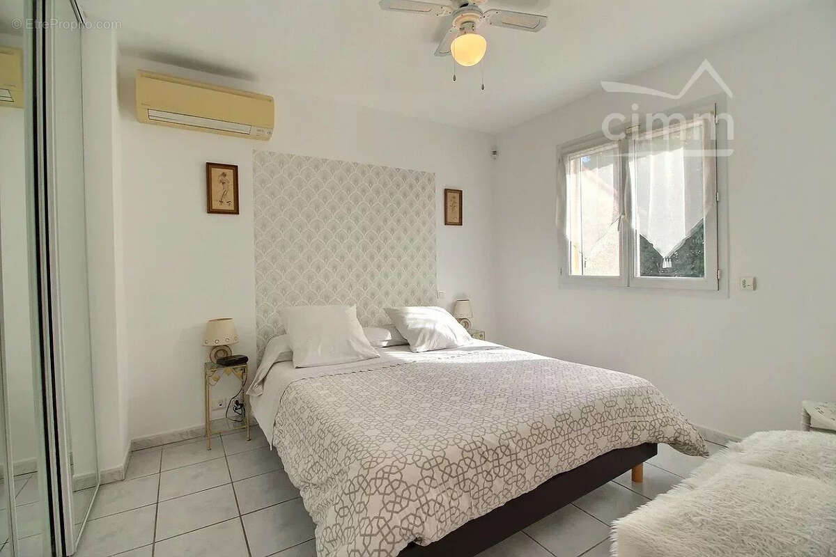 Maison à MONTPELLIER