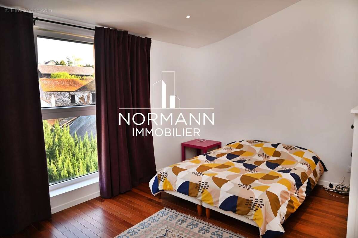 Maison à VILLENNES-SUR-SEINE