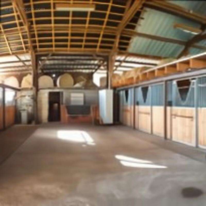 Maison à THIERS-SUR-THEVE