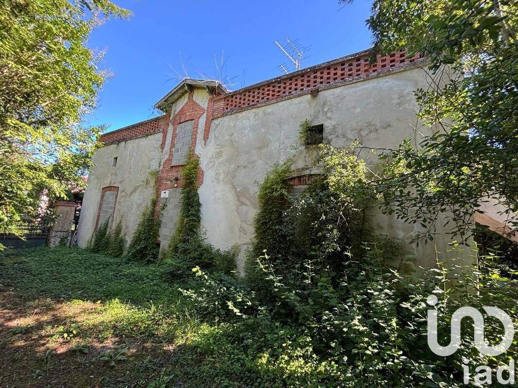 Photo 1 - Maison à AUTERIVE