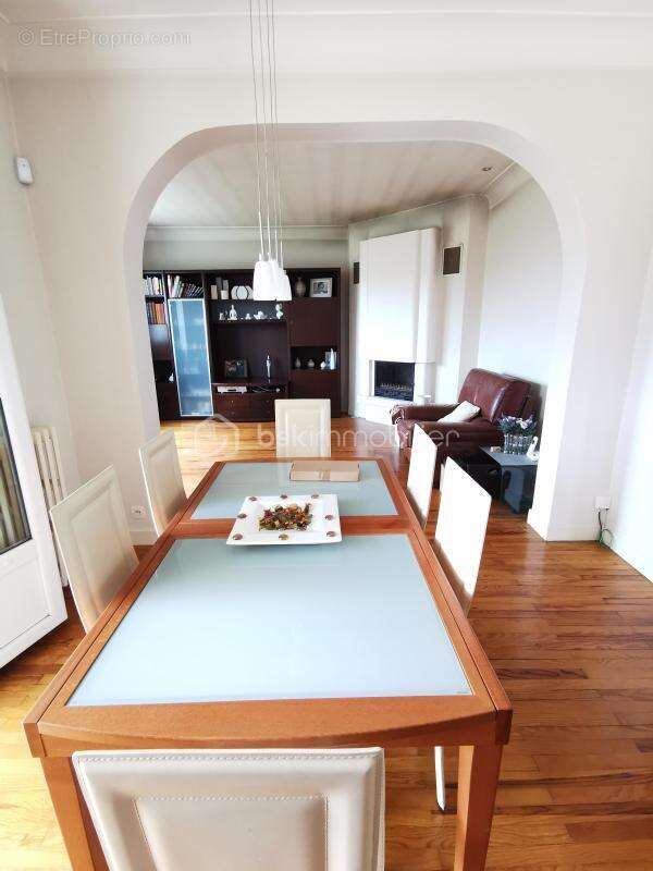 Spacieuse maison - photo 8