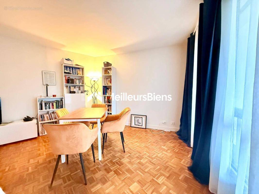 Appartement à CERGY