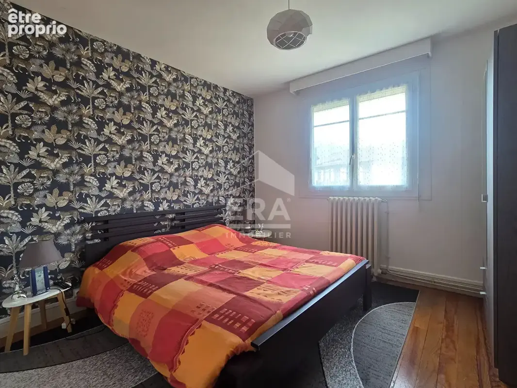 Appartement 66m² à lourdes - photo 7
