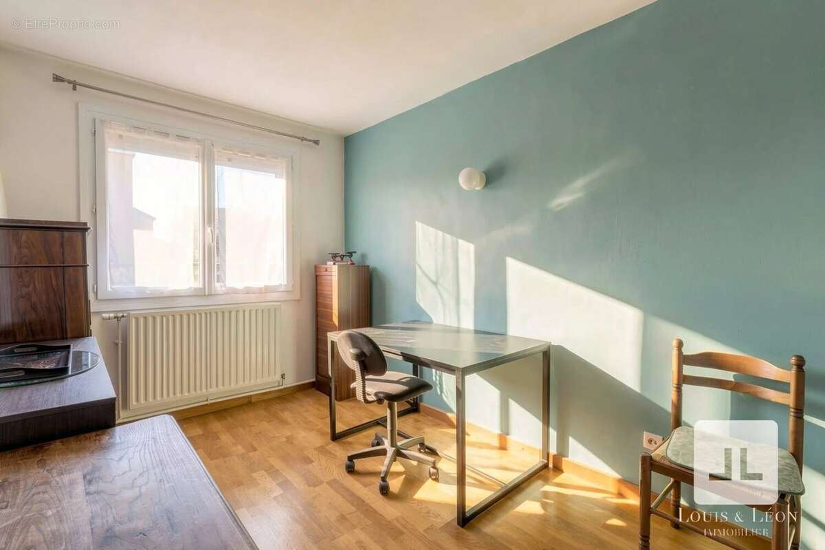 Appartement à VILLEFRANCHE-SUR-SAONE