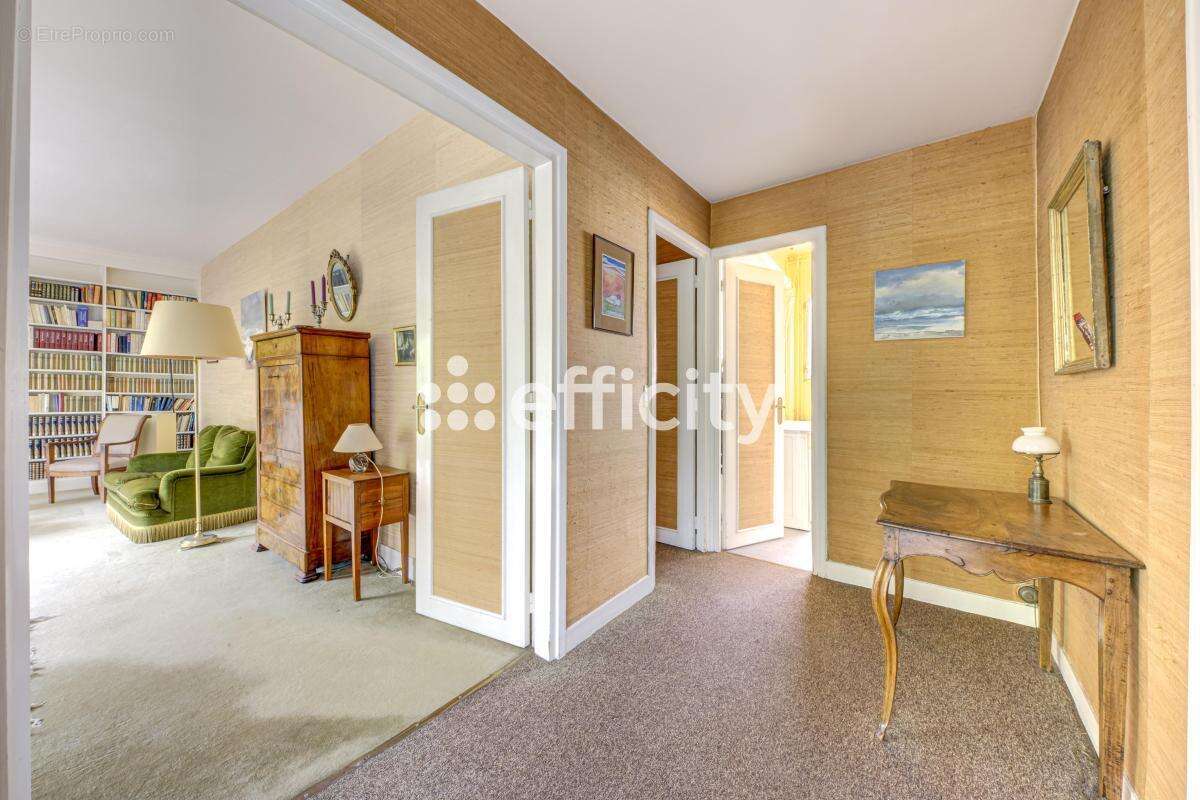 Appartement à PARIS-6E