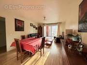 Appartement à ROMAINVILLE