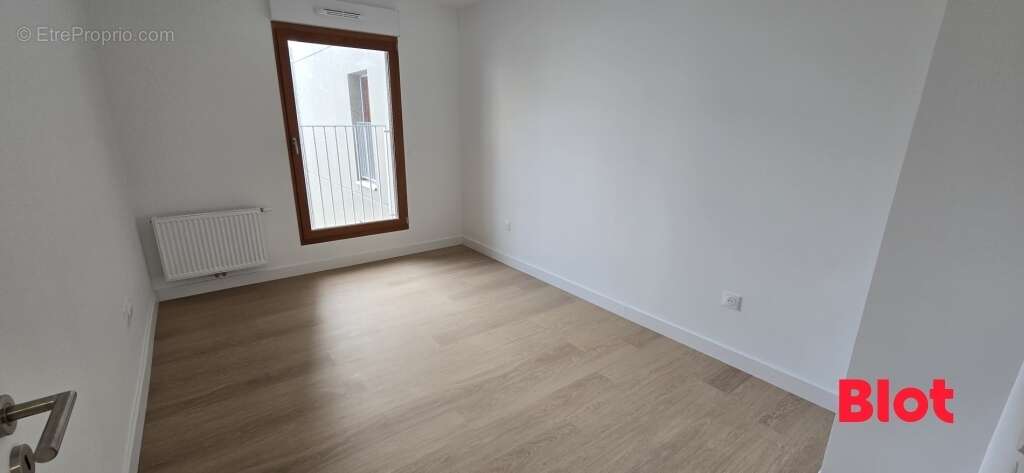 Appartement à LORIENT