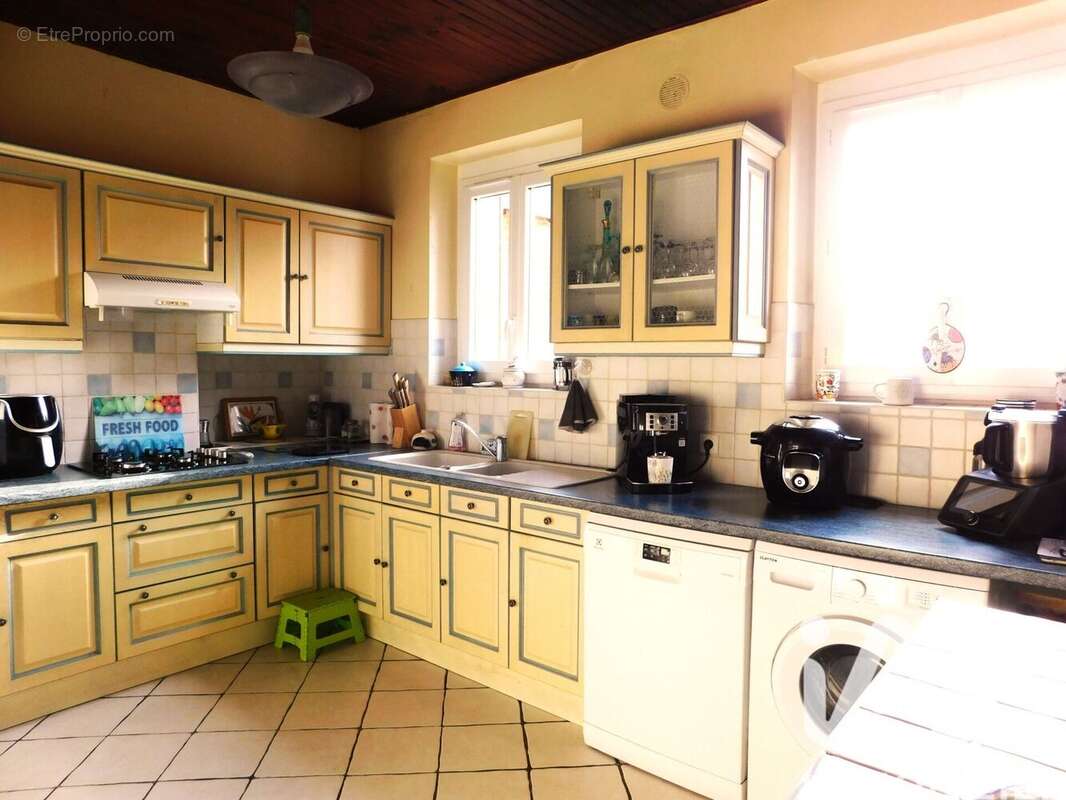 Photo 8 - Maison à SALBRIS