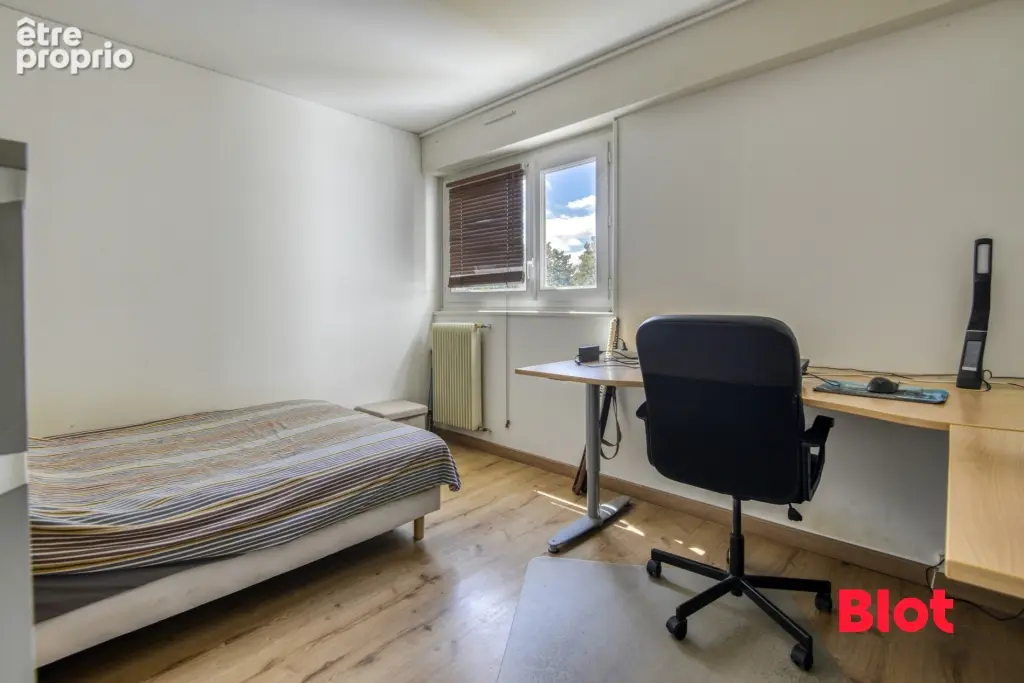 Appartement 81 m² à Nantes  - photo 6